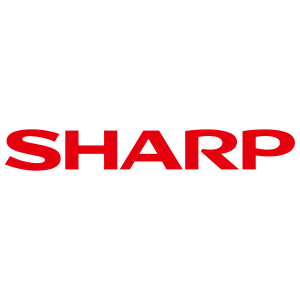 Sharp Logo