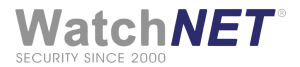 WatchNET Logo